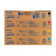 Toshiba TFC415 Toner Magenta Toshiba TFC415 Toner Magenta